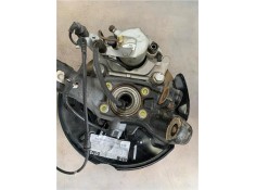 Recambio de mangueta delantero derecha para seat exeo berlina (3r2) 1.6 referencia OEM IAM 3R0407258  