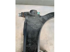 Recambio de mangueta delantero derecha para seat exeo berlina (3r2) 1.6 referencia OEM IAM 3R0407258  