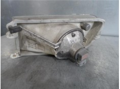 Recambio de faro antiniebla derecho para skoda octavia berlina (1z3) 2.0 tdi 16v referencia OEM IAM 1Z0941700 1Z0941702 