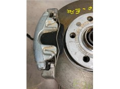 Recambio de mangueta delantero izquierda para seat exeo berlina (3r2) 1.6 referencia OEM IAM 3R0407257  