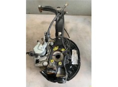Recambio de mangueta delantero izquierda para seat exeo berlina (3r2) 1.6 referencia OEM IAM 3R0407257  