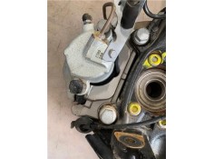 Recambio de mangueta delantero izquierda para seat exeo berlina (3r2) 1.6 referencia OEM IAM 3R0407257  