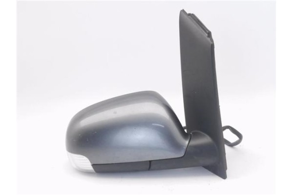 Recambio de retrovisor electrico derecho para volkswagen touran (1t1) 2.0 tdi referencia OEM IAM 73016LL E1010744 