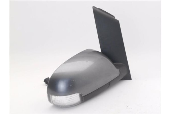 Recambio de retrovisor electrico derecho para volkswagen touran (1t1) 2.0 tdi referencia OEM IAM 73016LL E1010744 