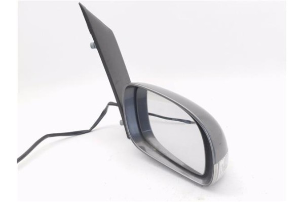 Recambio de retrovisor electrico derecho para volkswagen touran (1t1) 2.0 tdi referencia OEM IAM 73016LL E1010744 
