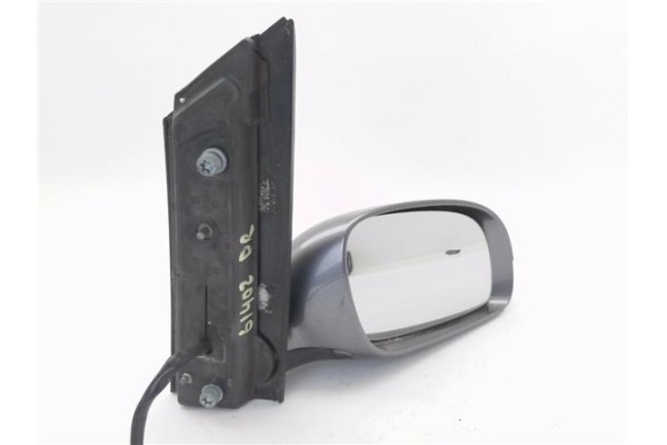 Recambio de retrovisor electrico derecho para volkswagen touran (1t1) 2.0 tdi referencia OEM IAM 73016LL E1010744 