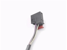 Recambio de retrovisor electrico derecho para volkswagen touran (1t1) 2.0 tdi referencia OEM IAM 73016LL E1010744 