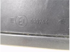 Recambio de retrovisor electrico derecho para volkswagen touran (1t1) 2.0 tdi referencia OEM IAM 73016LL E1010744 