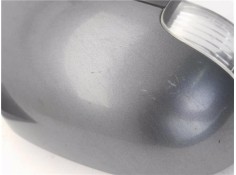 Recambio de retrovisor electrico derecho para volkswagen touran (1t1) 2.0 tdi referencia OEM IAM 73016LL E1010744 