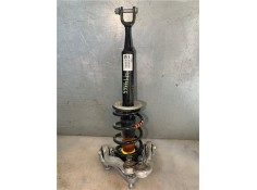 Recambio de amortiguador delantero izquierdo para seat exeo berlina (3r2) 1.6 referencia OEM IAM E1302301  