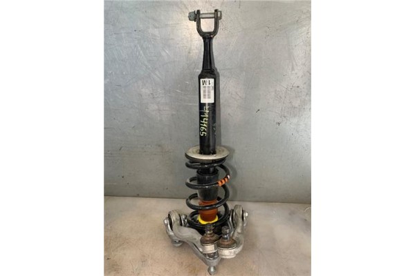 Recambio de amortiguador delantero izquierdo para seat exeo berlina (3r2) 1.6 referencia OEM IAM E1302301  