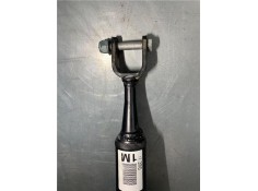 Recambio de amortiguador delantero izquierdo para seat exeo berlina (3r2) 1.6 referencia OEM IAM E1302301  