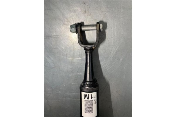 Recambio de amortiguador delantero izquierdo para seat exeo berlina (3r2) 1.6 referencia OEM IAM E1302301  