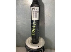 Recambio de amortiguador delantero izquierdo para seat exeo berlina (3r2) 1.6 referencia OEM IAM E1302301  