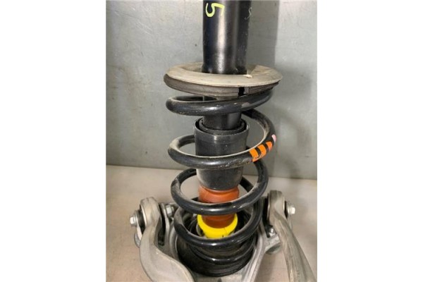 Recambio de amortiguador delantero izquierdo para seat exeo berlina (3r2) 1.6 referencia OEM IAM E1302301  