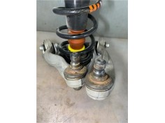 Recambio de amortiguador delantero izquierdo para seat exeo berlina (3r2) 1.6 referencia OEM IAM E1302301  