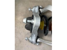 Recambio de amortiguador delantero izquierdo para seat exeo berlina (3r2) 1.6 referencia OEM IAM E1302301  
