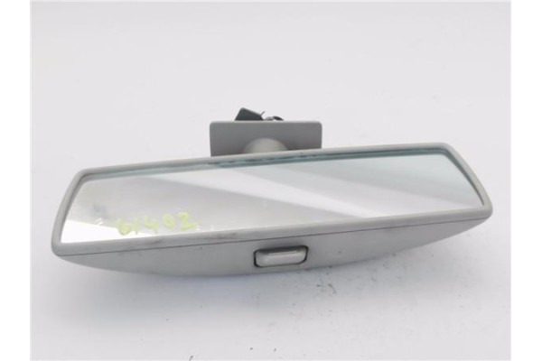 Recambio de retrovisor interior para volkswagen touran (1t1) 2.0 tdi referencia OEM IAM 1T0857511Y E1010749 