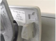 Recambio de retrovisor interior para volkswagen touran (1t1) 2.0 tdi referencia OEM IAM 1T0857511Y E1010749 