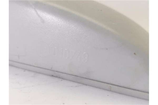 Recambio de retrovisor interior para volkswagen touran (1t1) 2.0 tdi referencia OEM IAM 1T0857511Y E1010749 