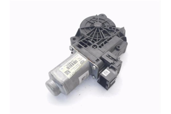 Recambio de motor elevalunas delantero derecho para skoda fabia (5j2) 1.4 tdi referencia OEM IAM 6Q2959801E  