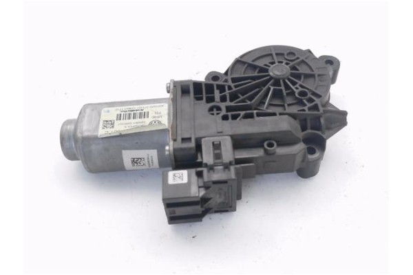 Recambio de motor elevalunas delantero derecho para skoda fabia (5j2) 1.4 tdi referencia OEM IAM 6Q2959801E  