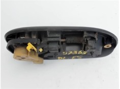 Recambio de maneta exterior delantero izquierda para renault kangoo i (f/kc0) 1.5 dci (kc08, kc09) referencia OEM IAM 7700354478