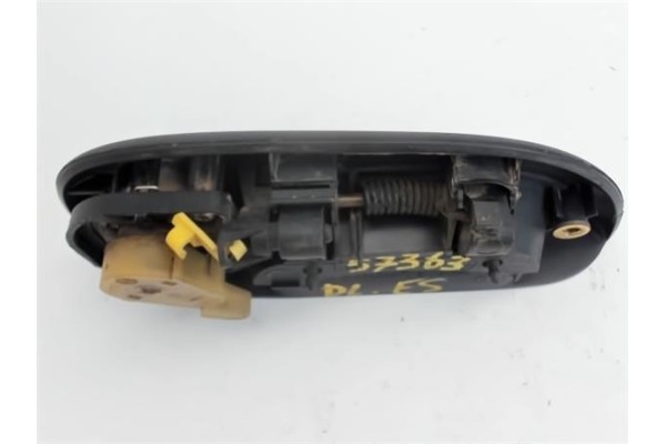 Recambio de maneta exterior delantero izquierda para renault kangoo i (f/kc0) 1.5 dci (kc08, kc09) referencia OEM IAM 7700354478