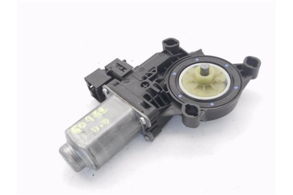 Recambio de motor elevalunas delantero derecho para skoda fabia (5j2) 1.4 tdi referencia OEM IAM 6Q2959801E  