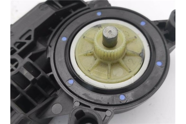Recambio de motor elevalunas delantero derecho para skoda fabia (5j2) 1.4 tdi referencia OEM IAM 6Q2959801E  