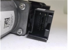 Recambio de motor elevalunas delantero derecho para skoda fabia (5j2) 1.4 tdi referencia OEM IAM 6Q2959801E  