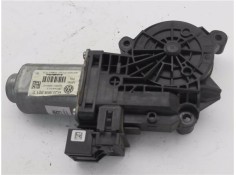 Recambio de motor elevalunas delantero derecho para skoda fabia (5j2) 1.4 tdi referencia OEM IAM 6Q2959801E  