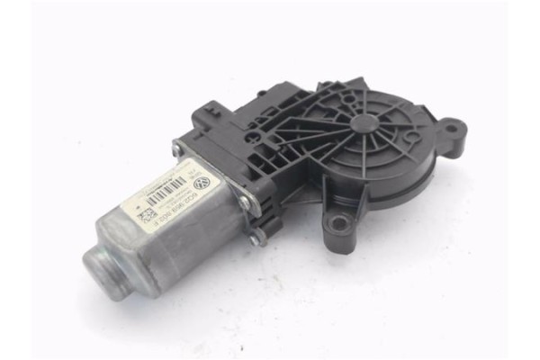 Recambio de motor elevalunas delantero izquierdo para skoda fabia (5j2) 1.4 tdi referencia OEM IAM 6Q2959802F  