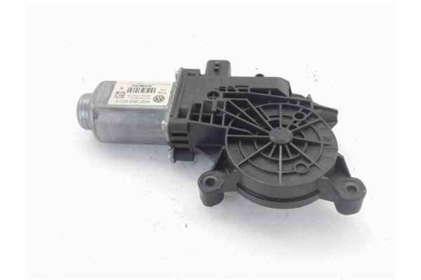 Recambio de motor elevalunas delantero izquierdo para skoda fabia (5j2) 1.4 tdi referencia OEM IAM 6Q2959802F  