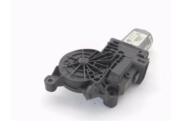 Recambio de motor elevalunas delantero izquierdo para skoda fabia (5j2) 1.4 tdi referencia OEM IAM 6Q2959802F  