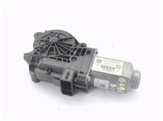 Recambio de motor elevalunas delantero izquierdo para skoda fabia (5j2) 1.4 tdi referencia OEM IAM 6Q2959802F  