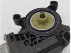 Recambio de motor elevalunas delantero izquierdo para skoda fabia (5j2) 1.4 tdi referencia OEM IAM 6Q2959802F  
