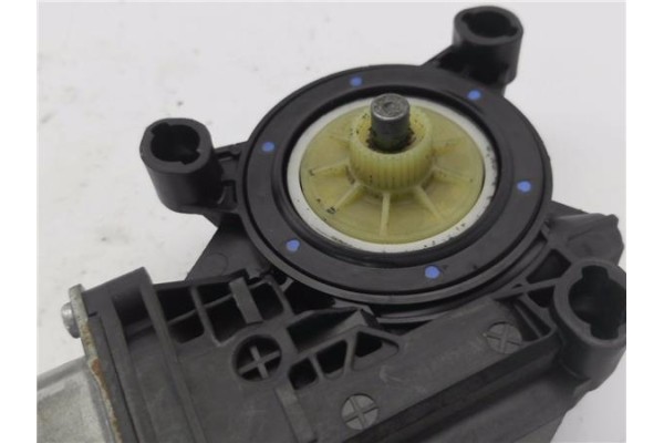 Recambio de motor elevalunas delantero izquierdo para skoda fabia (5j2) 1.4 tdi referencia OEM IAM 6Q2959802F  
