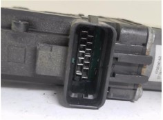 Recambio de motor elevalunas delantero izquierdo para skoda fabia (5j2) 1.4 tdi referencia OEM IAM 6Q2959802F  