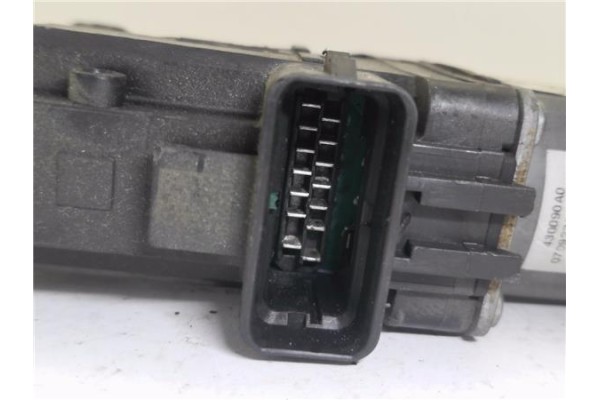 Recambio de motor elevalunas delantero izquierdo para skoda fabia (5j2) 1.4 tdi referencia OEM IAM 6Q2959802F  