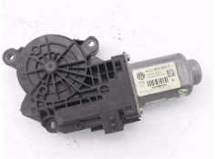 Recambio de motor elevalunas delantero izquierdo para skoda fabia (5j2) 1.4 tdi referencia OEM IAM 6Q2959802F  