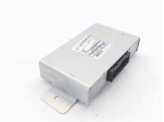 Recambio de centralita cambio automatico para land rover freelander (ln) 2.0 hse familiar referencia OEM IAM 31036PR011  