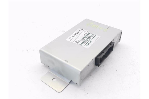 Recambio de centralita cambio automatico para land rover freelander (ln) 2.0 hse familiar referencia OEM IAM 31036PR011  
