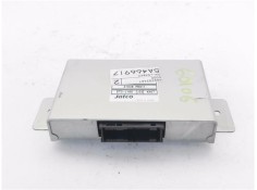 Recambio de centralita cambio automatico para land rover freelander (ln) 2.0 hse familiar referencia OEM IAM 31036PR011  