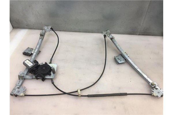 Recambio de elevalunas electrico delantero izquierdo para volkswagen polo berlina (6n1)(1994) 60 1.4 referencia OEM IAM  4545000