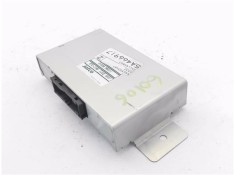 Recambio de centralita cambio automatico para land rover freelander (ln) 2.0 hse familiar referencia OEM IAM 31036PR011  