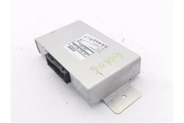 Recambio de centralita cambio automatico para land rover freelander (ln) 2.0 hse familiar referencia OEM IAM 31036PR011  