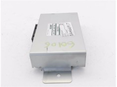 Recambio de centralita cambio automatico para land rover freelander (ln) 2.0 hse familiar referencia OEM IAM 31036PR011  