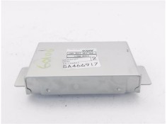Recambio de centralita cambio automatico para land rover freelander (ln) 2.0 hse familiar referencia OEM IAM 31036PR011  
