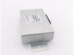 Recambio de centralita cambio automatico para land rover freelander (ln) 2.0 hse familiar referencia OEM IAM 31036PR011  